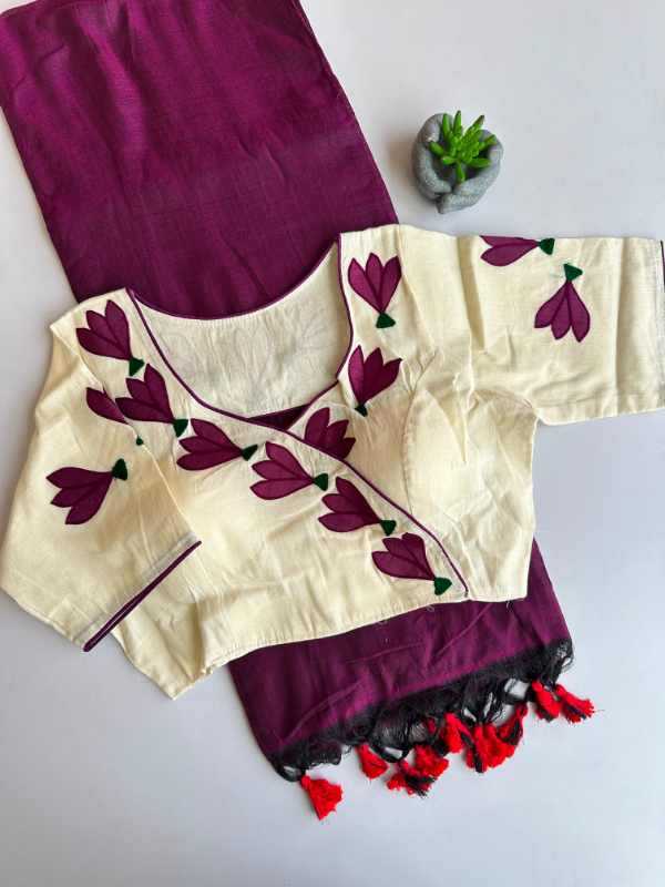 Designer Blouse