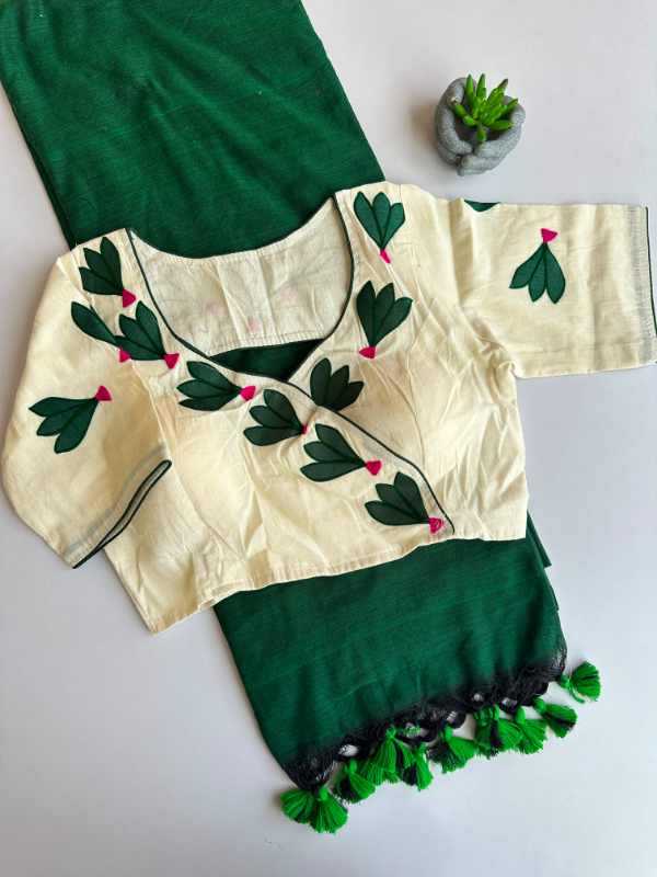 Designer Blouse