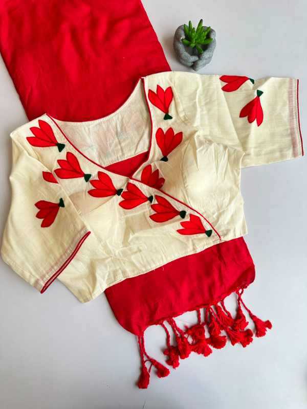 Designer Blouse