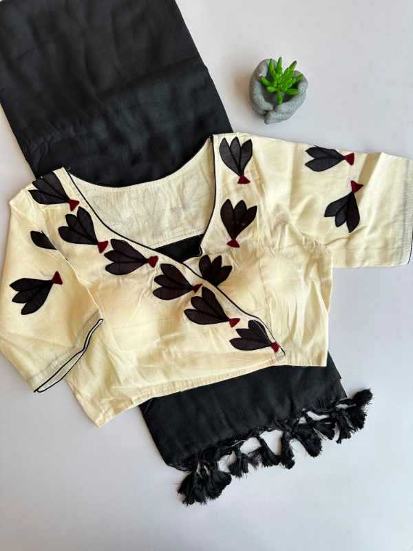 Designer Blouse