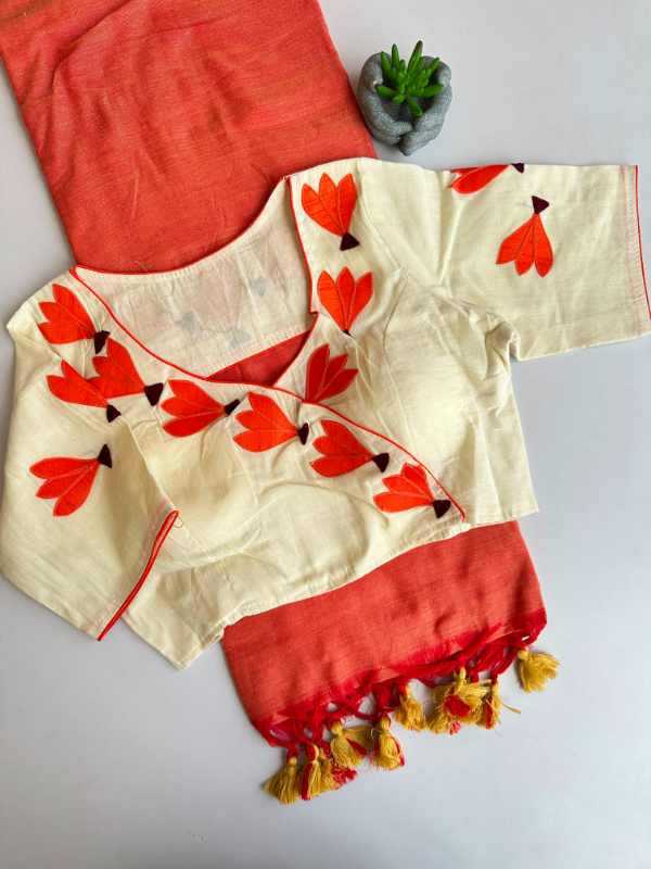 Designer Blouse