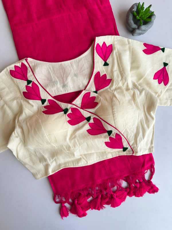 Designer Blouse