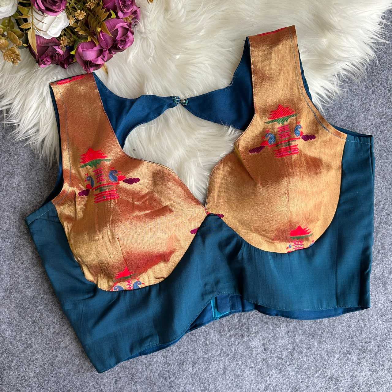 Designer Blouse