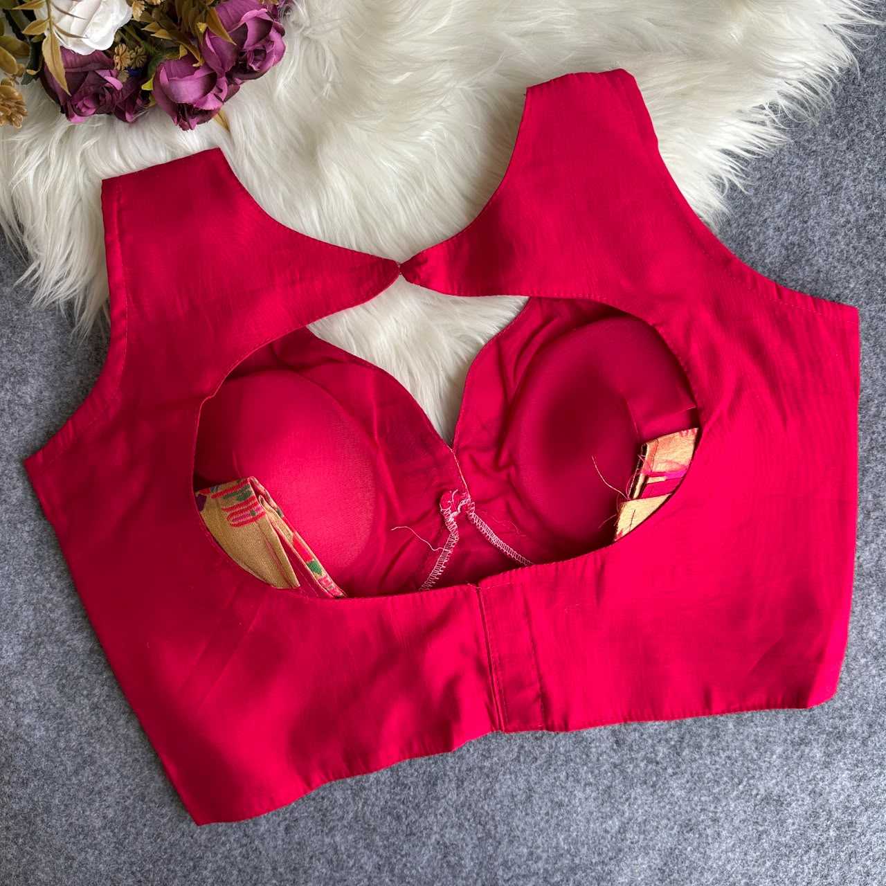 Designer Blouse