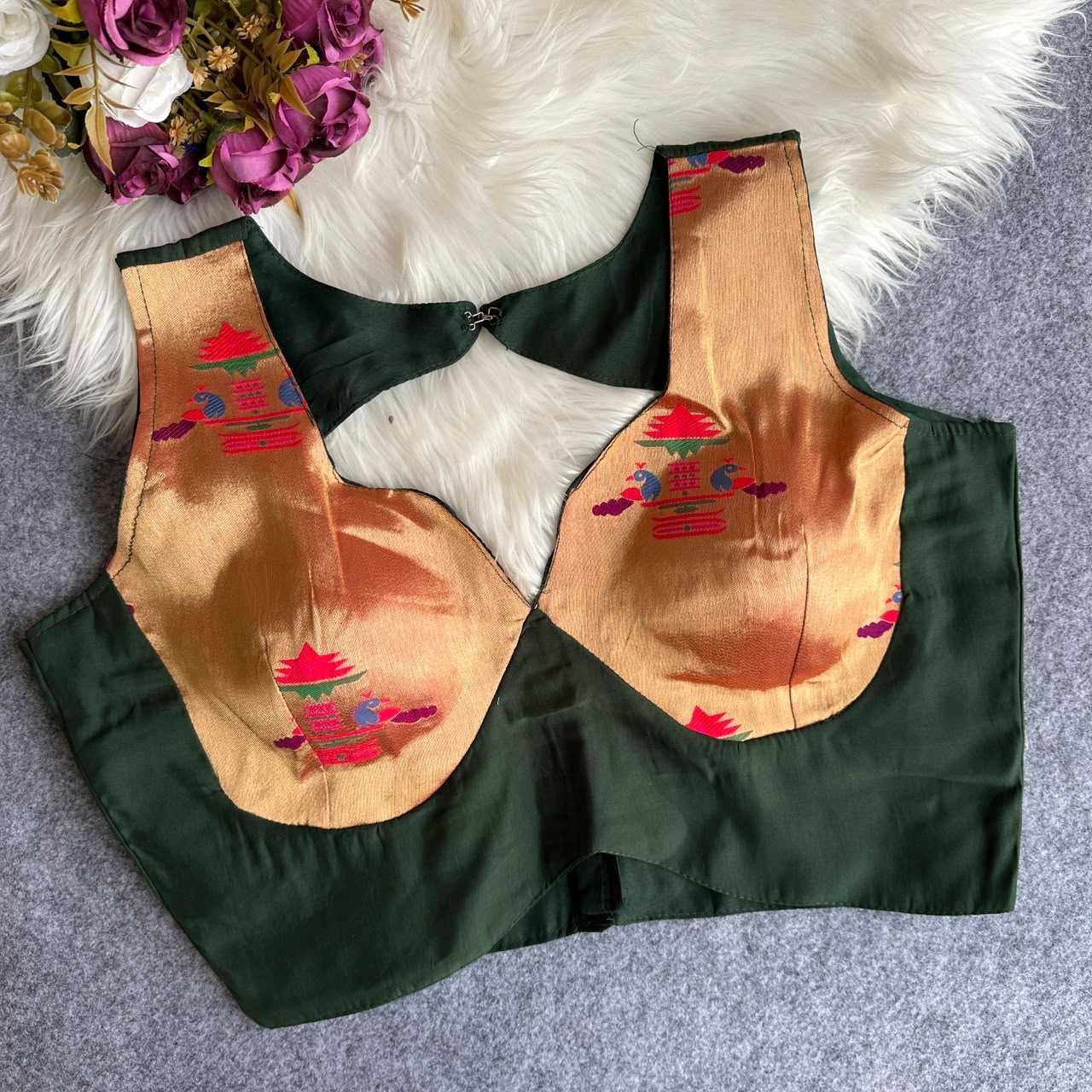 Designer Blouse