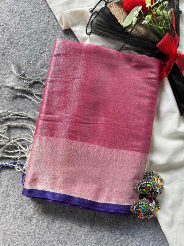 Fancy Saree