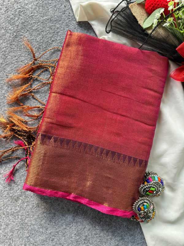 Fancy Saree