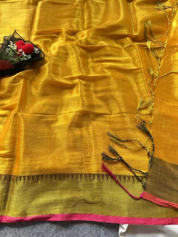Fancy Saree