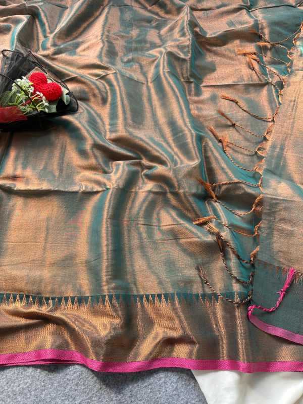 Fancy Saree