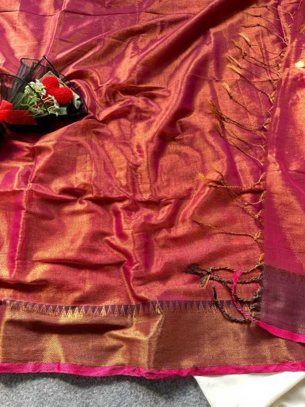 Fancy Saree
