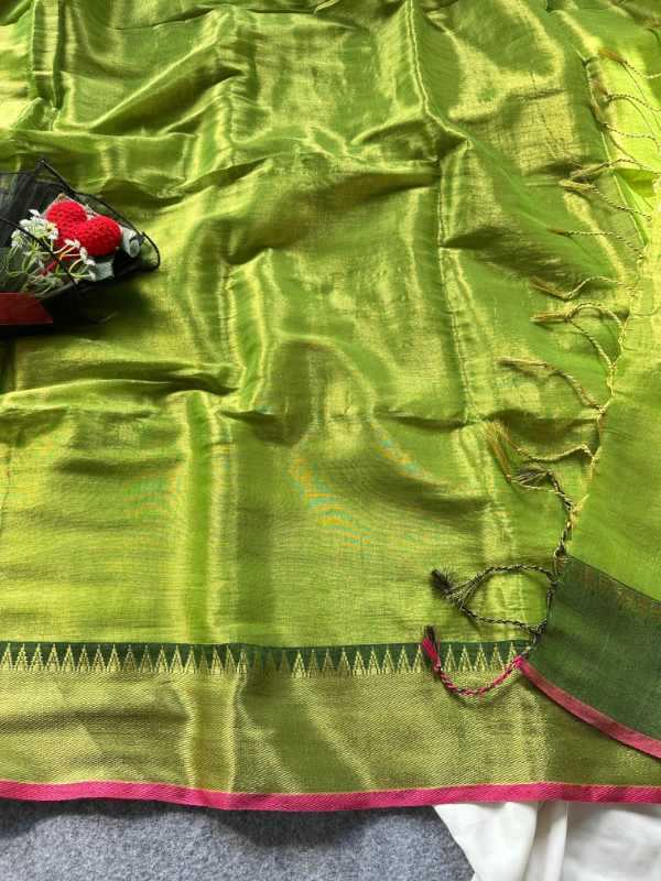 Fancy Saree