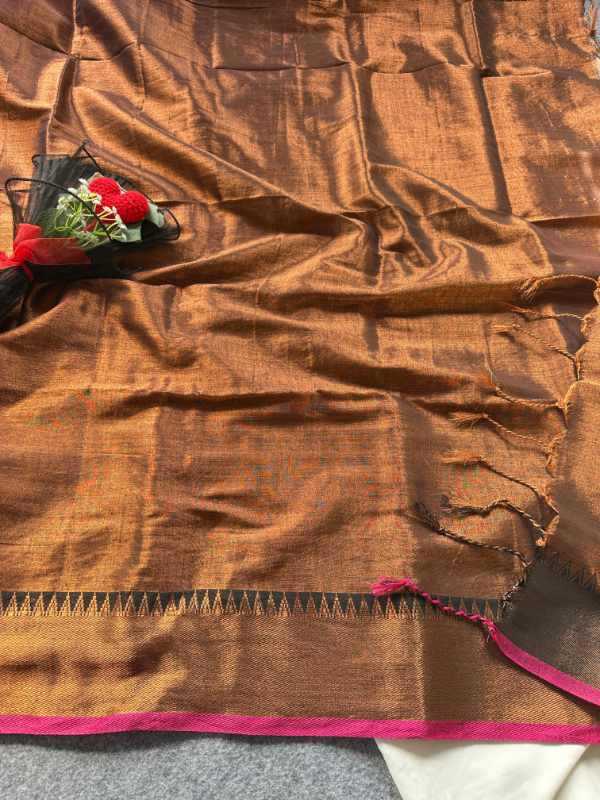 Fancy Saree