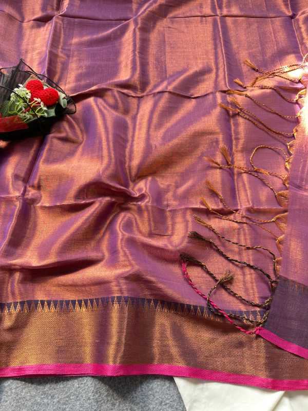 Fancy Saree