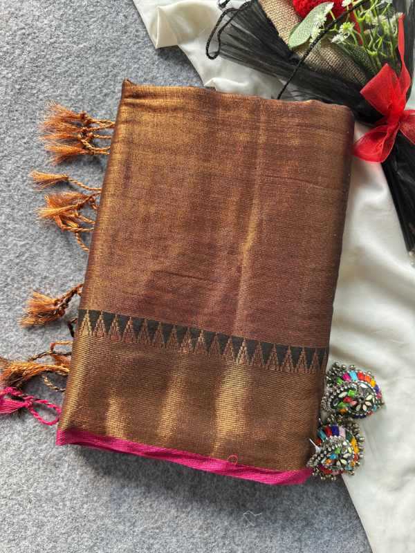 Fancy Saree