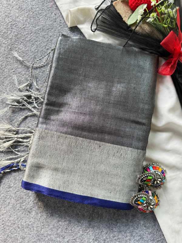 Fancy Saree