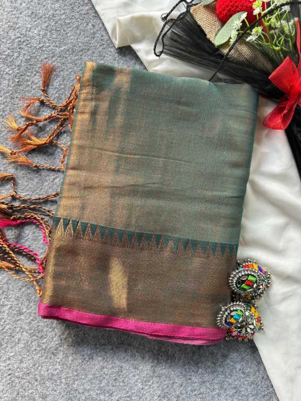 Fancy Saree