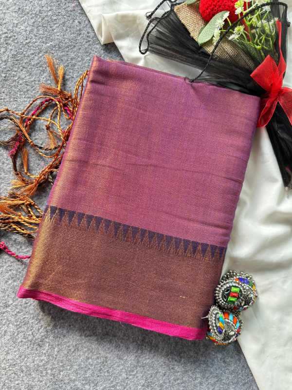 Fancy Saree
