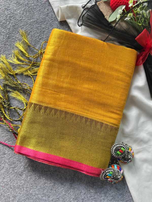 Fancy Saree