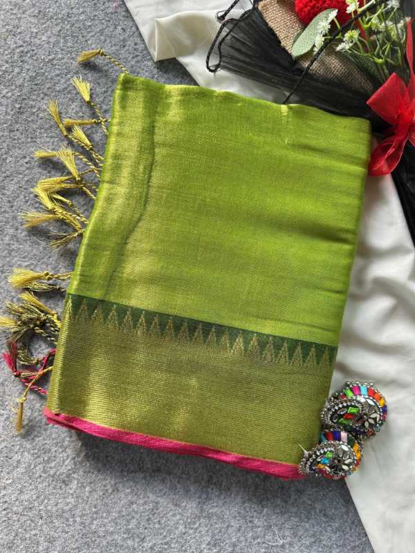 Fancy Saree