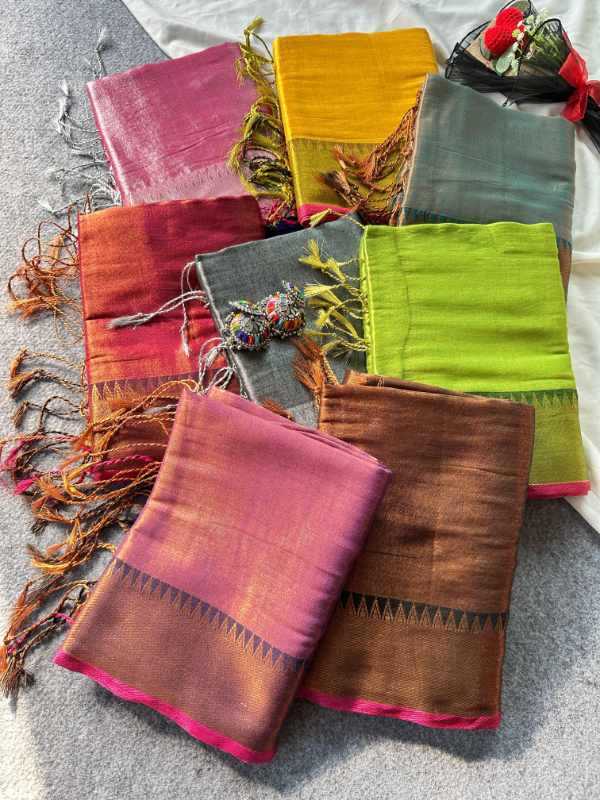 Fancy Saree