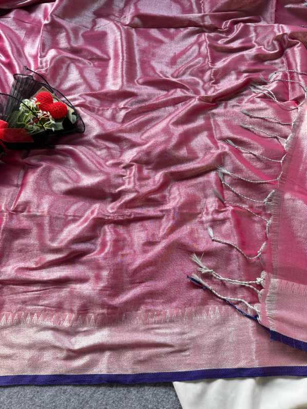 Fancy Saree