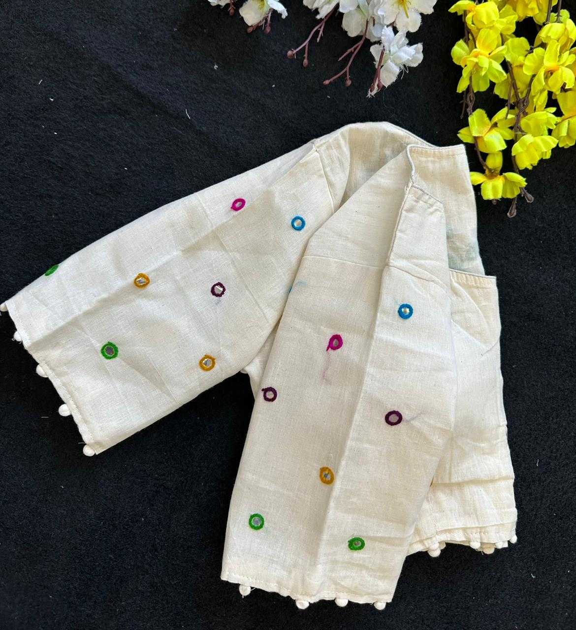 Designer Blouse