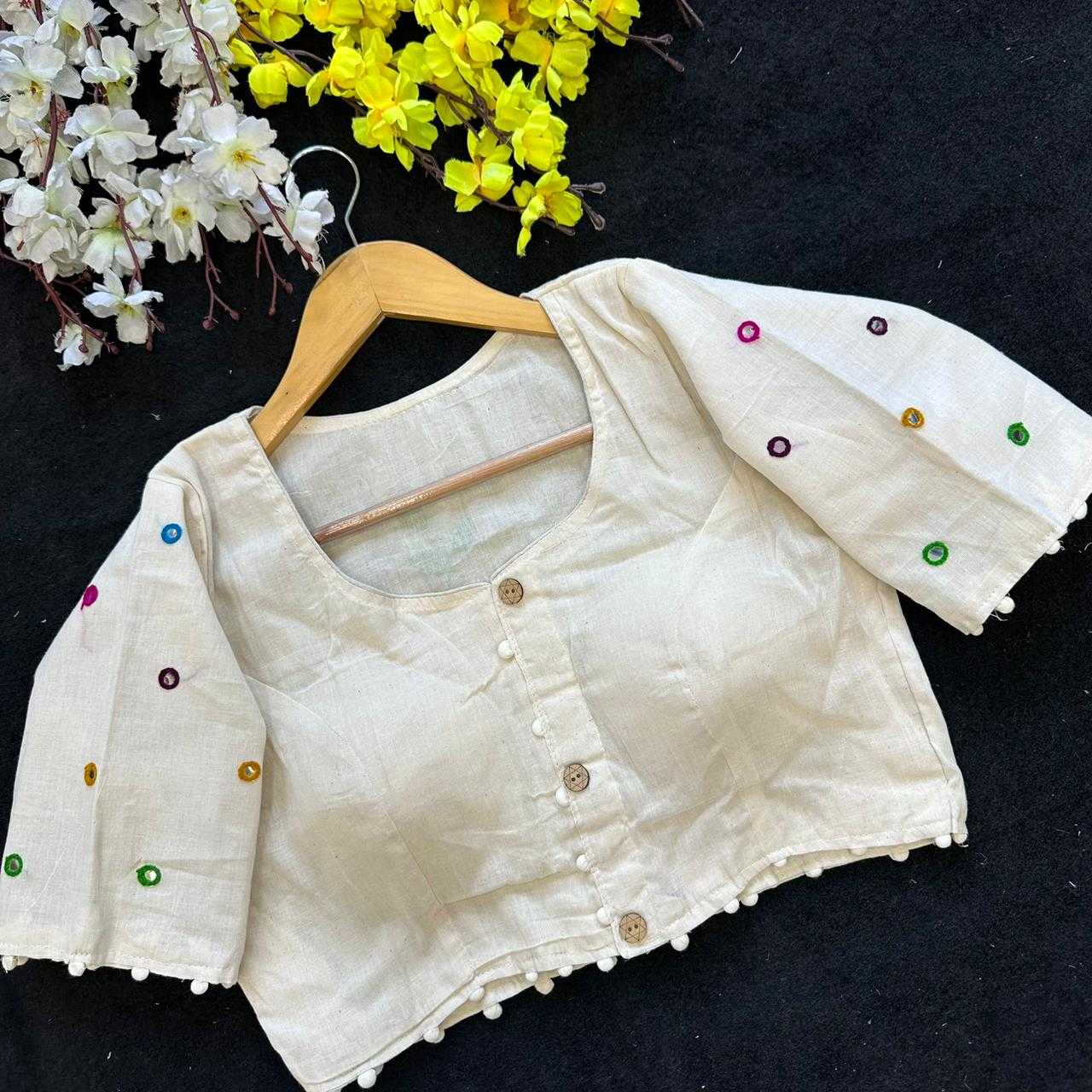 Designer Blouse