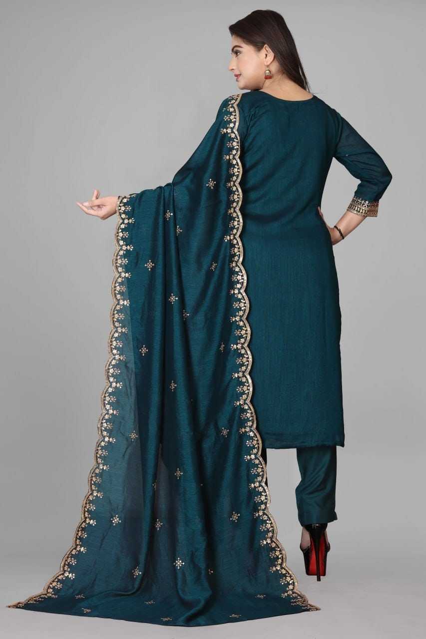 Jiva Cotton Kurti
