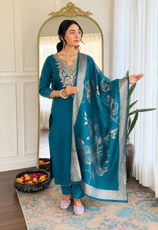 Reva Cotton Kurti