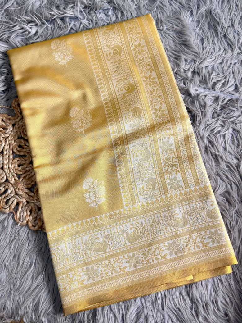 Ananya Premium Silk Soft Saree