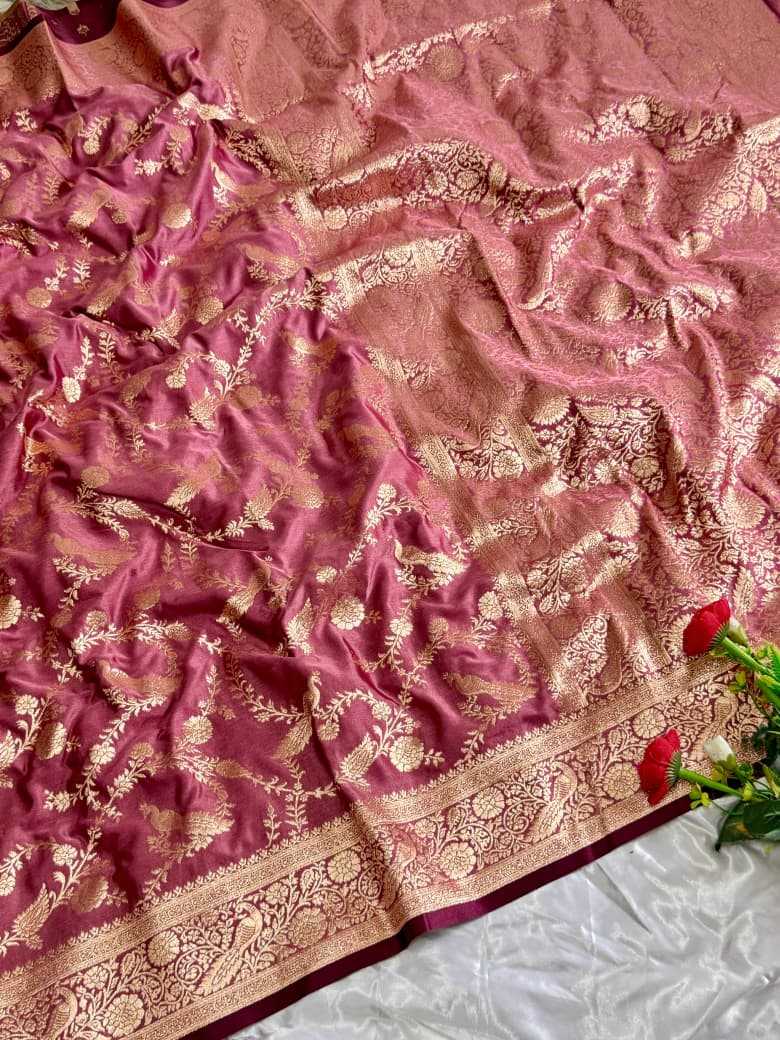 Banarasi Silk Saree