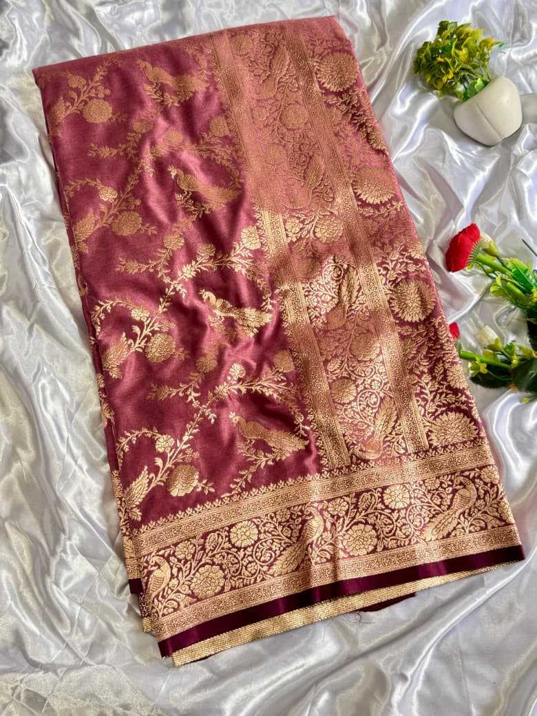 Banarasi Silk Saree
