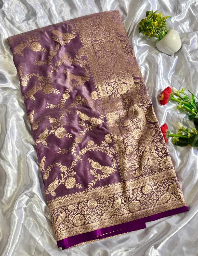 Banarasi Silk Saree
