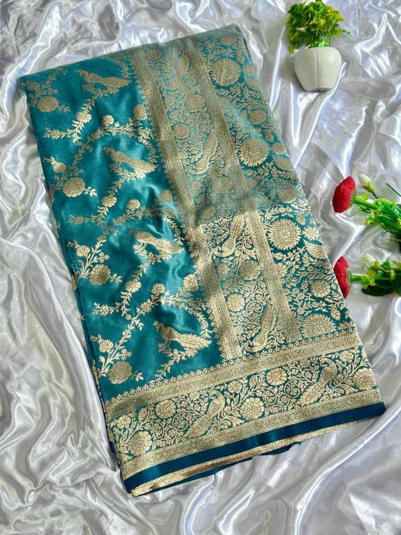 Banarasi Silk Saree