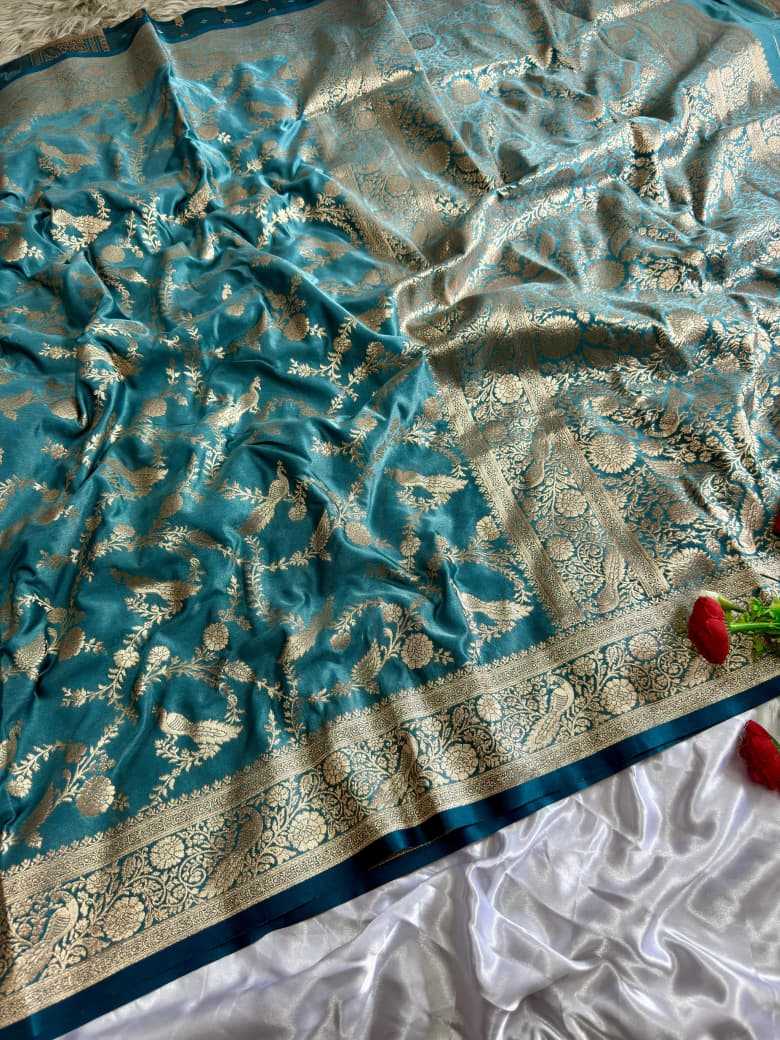 Banarasi Silk Saree