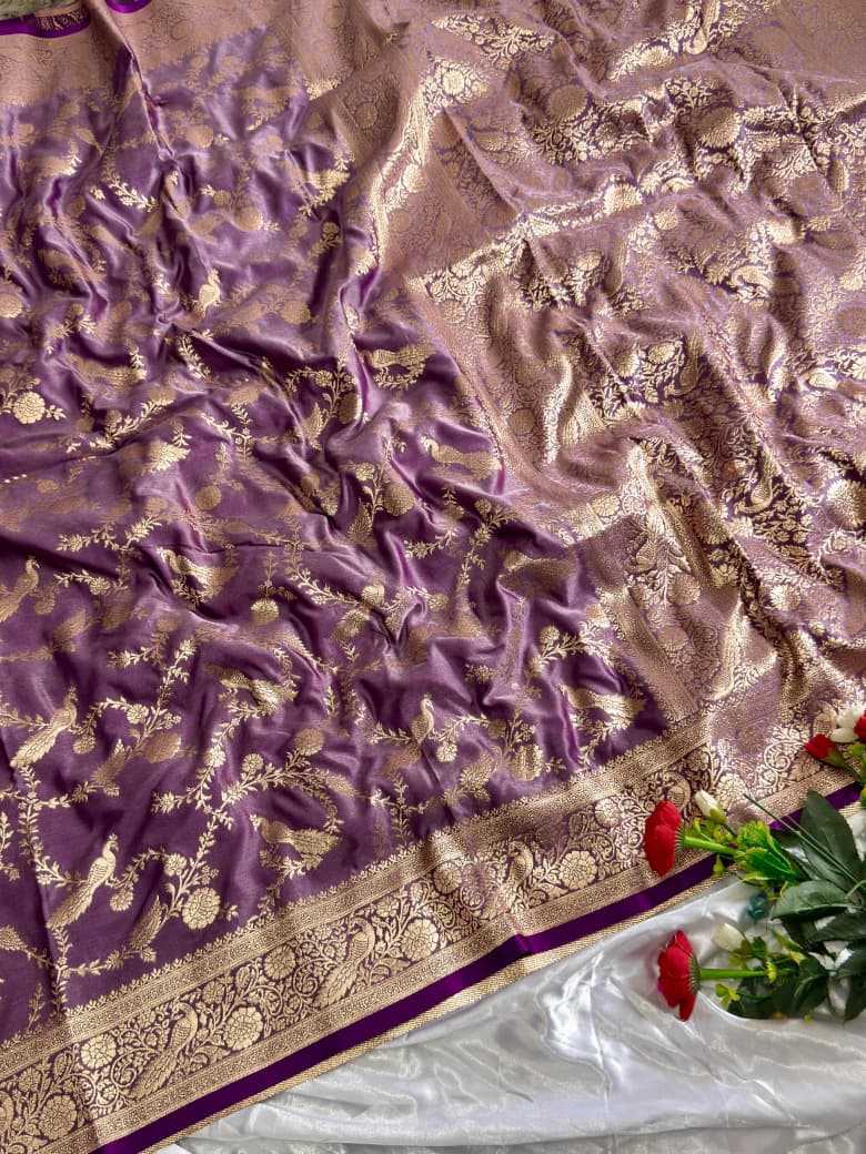 Banarasi Silk Saree