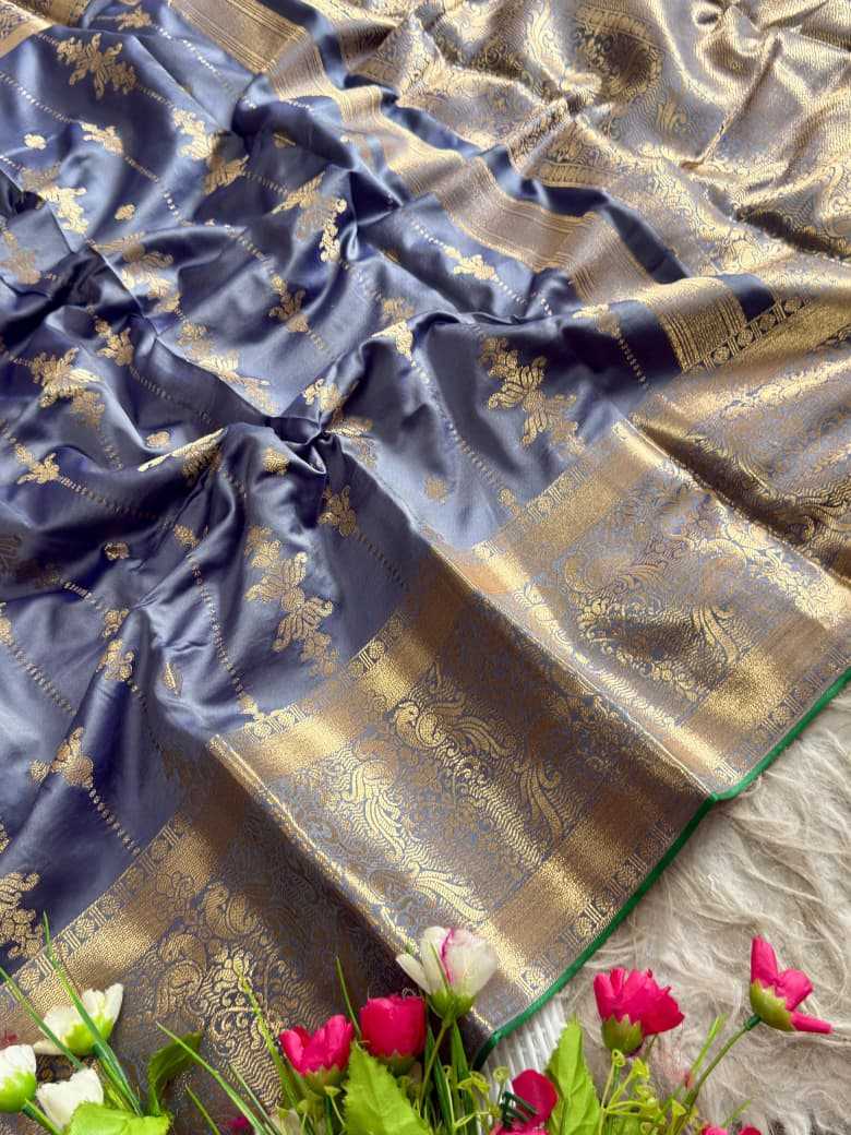 Silk Traditional Saree