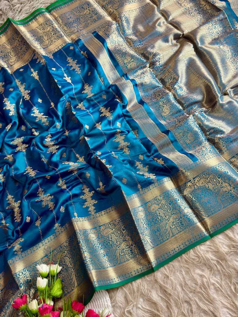 Silk Traditional Saree