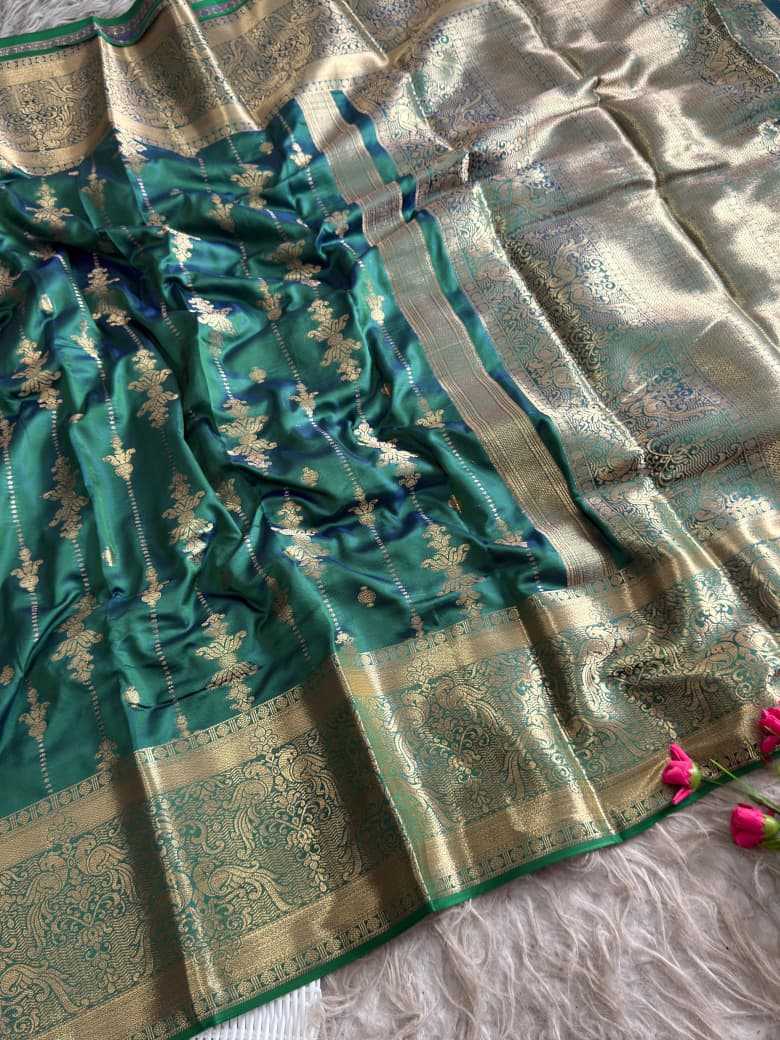 Silk Traditional Saree