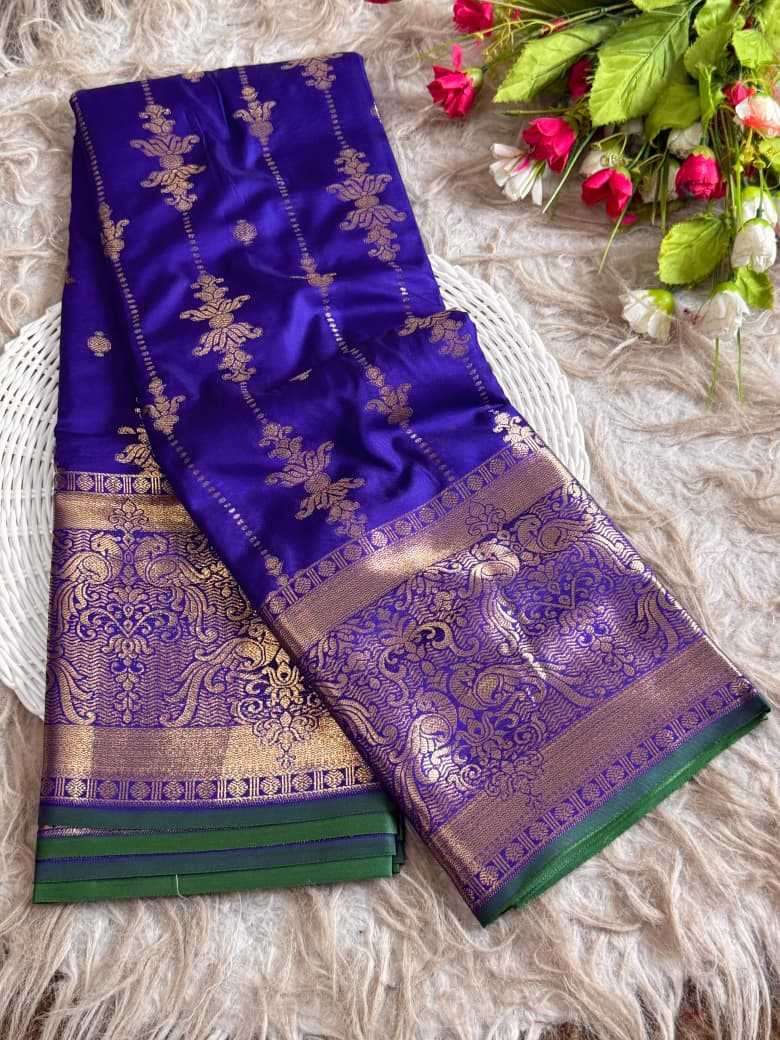 Silk Traditional Saree