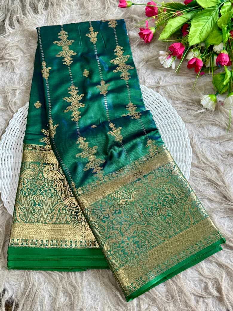 Silk Traditional Saree