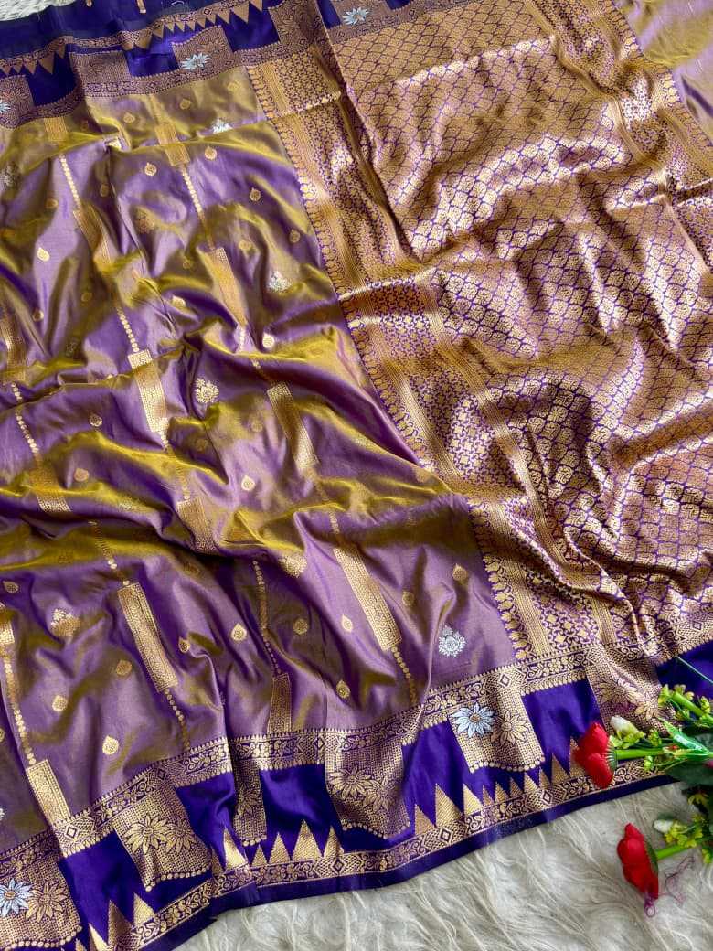 Designer Saree