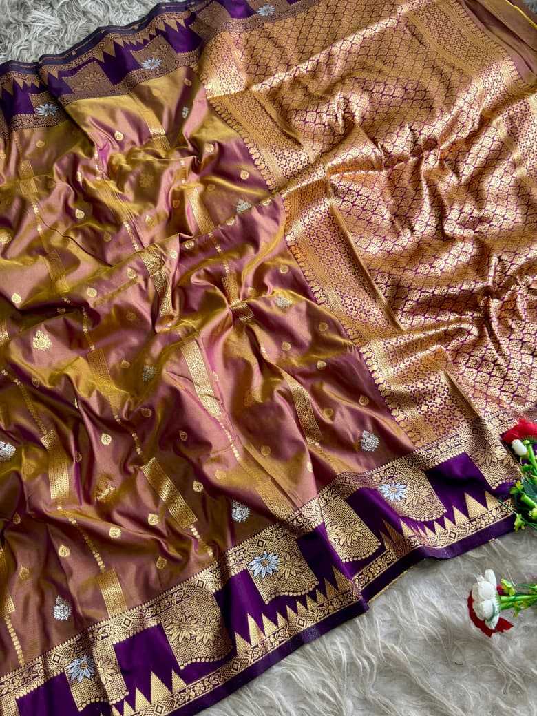 Designer Saree