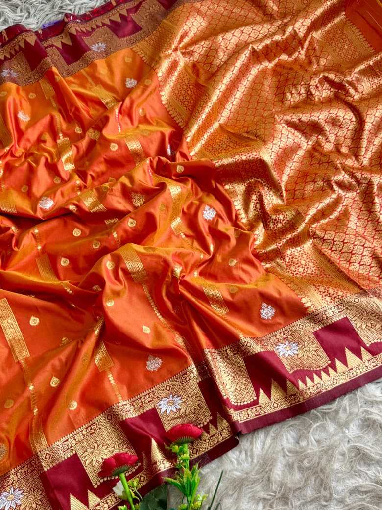 Designer Saree