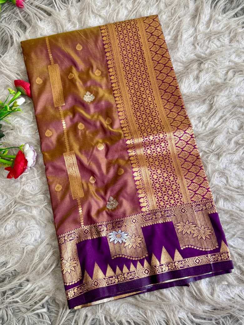 Designer Saree