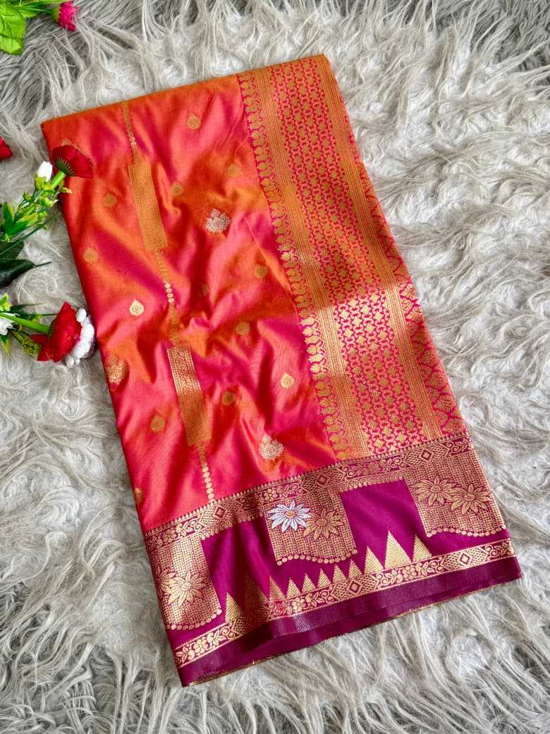 Designer Saree