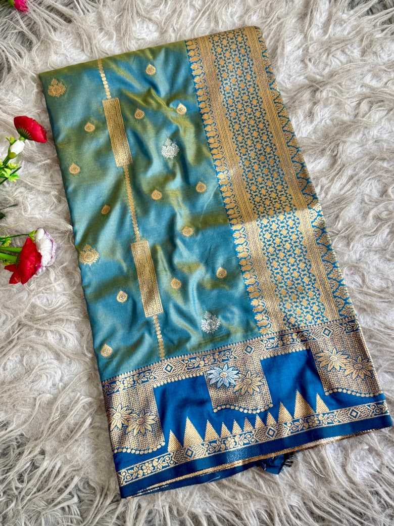 Designer Saree