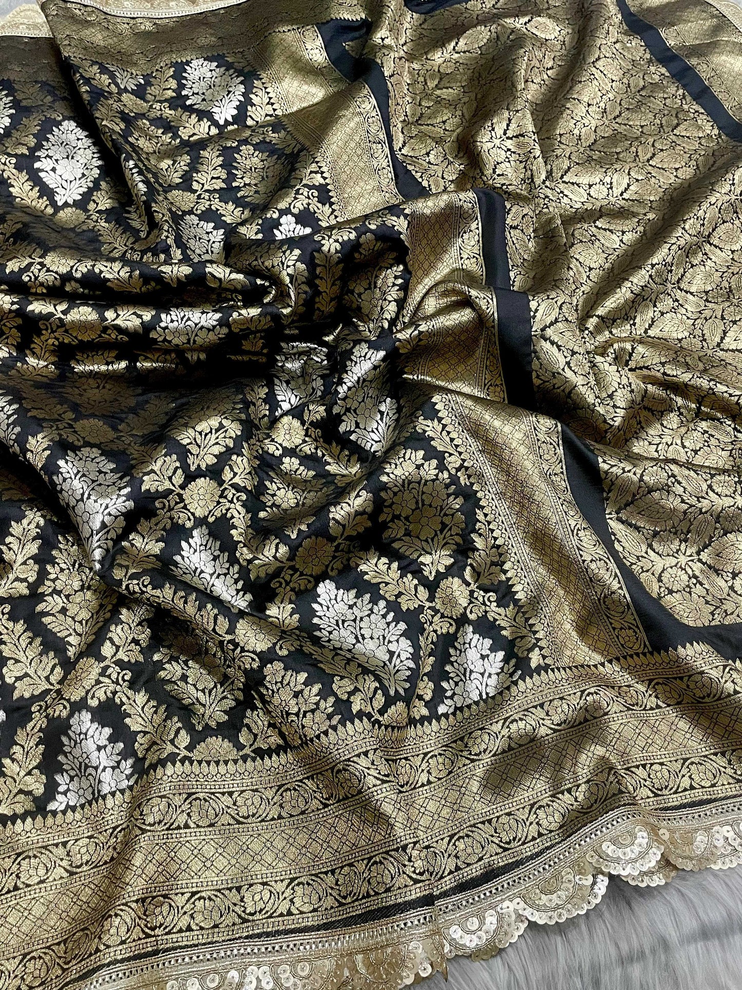 Party Wear Saree