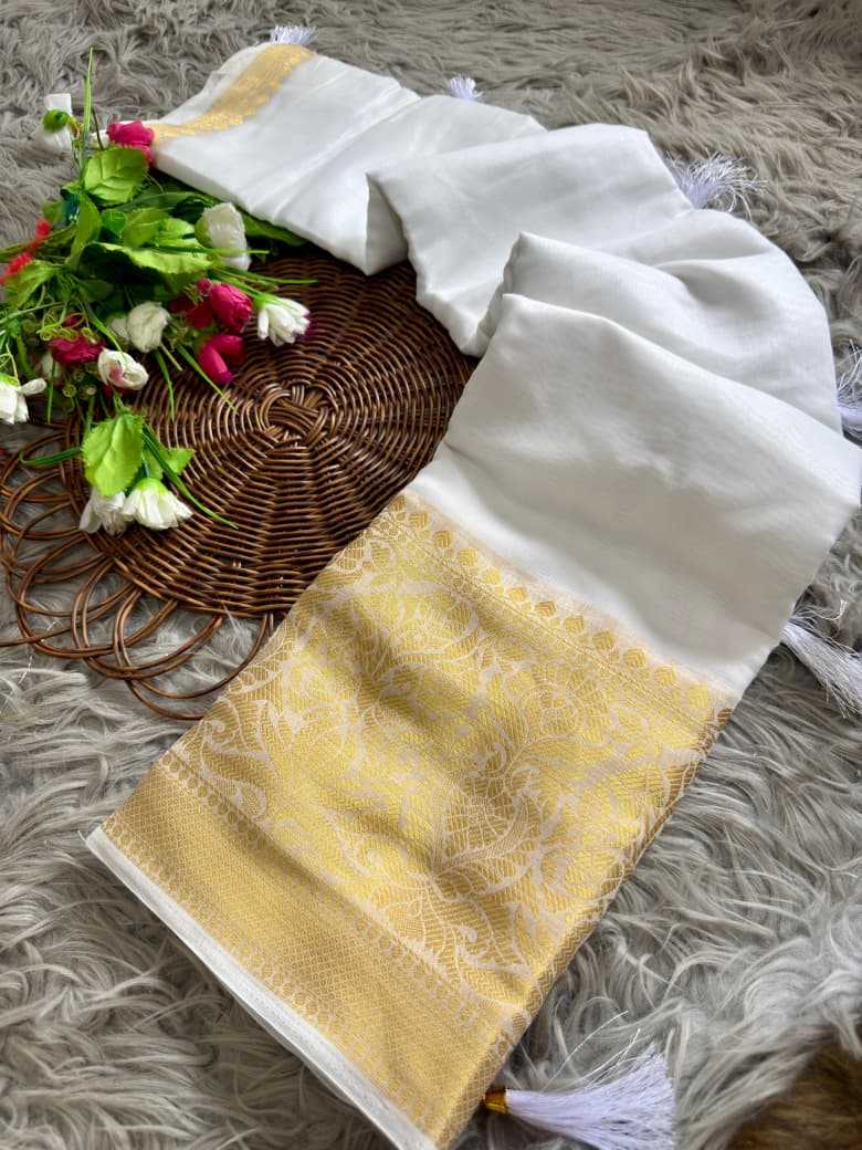 Designer Saree