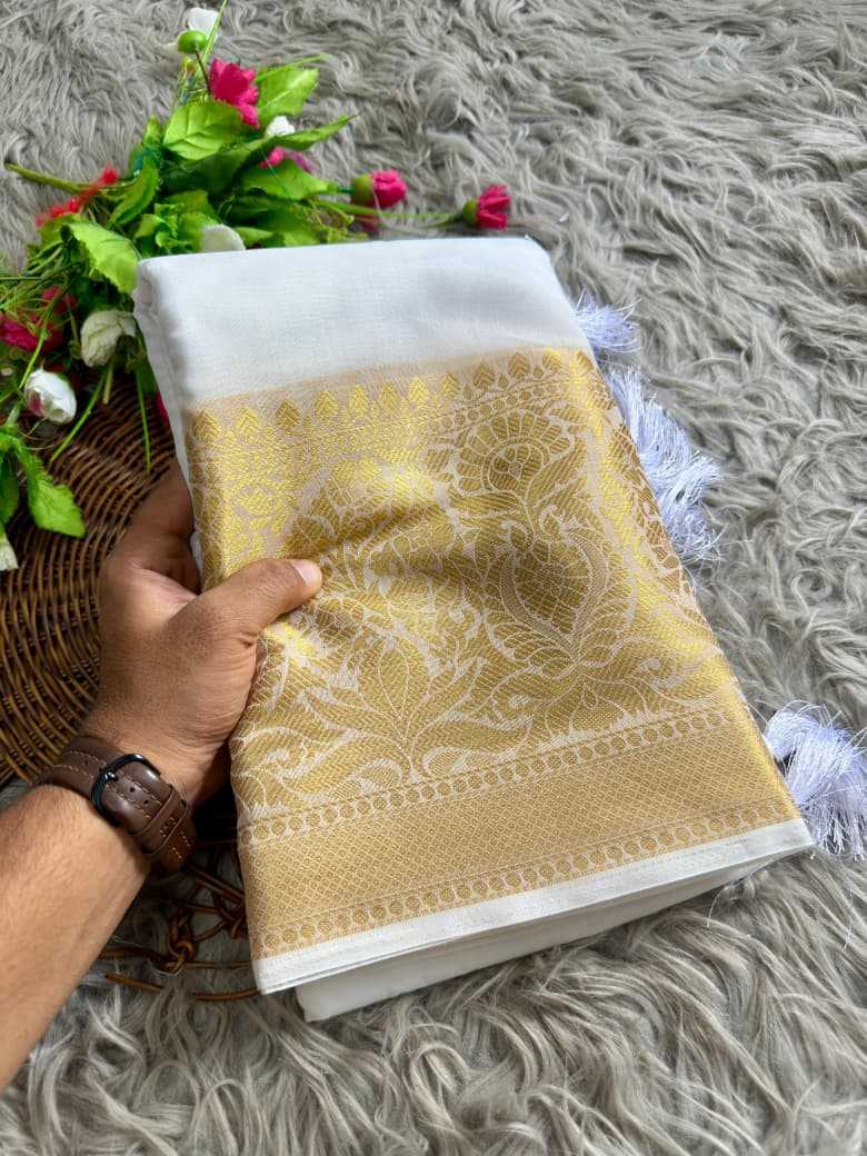 Designer Saree